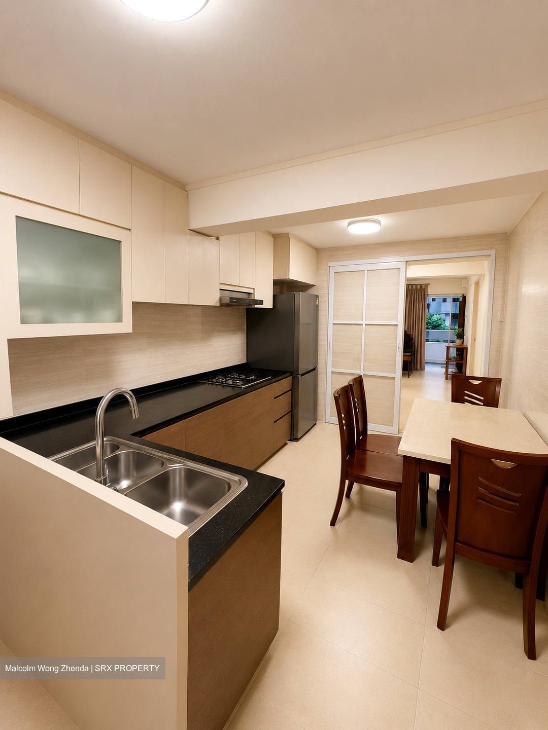 Blk 21 Telok Blangah Crescent (Bukit Merah), HDB 3 Rooms #567830161